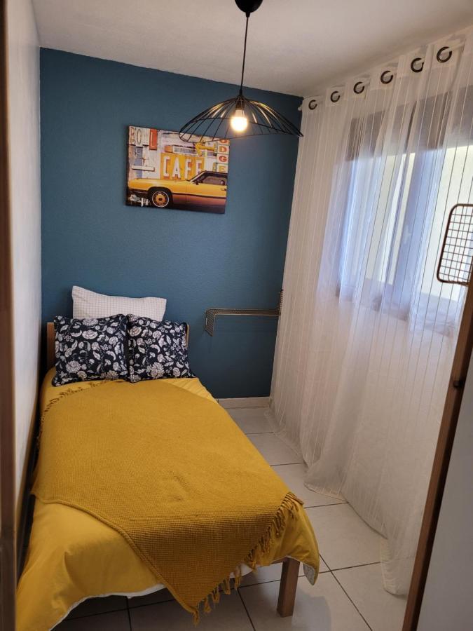 Bienvenue Dans Le Roussillon Apartment Argeles-sur-Mer Luaran gambar