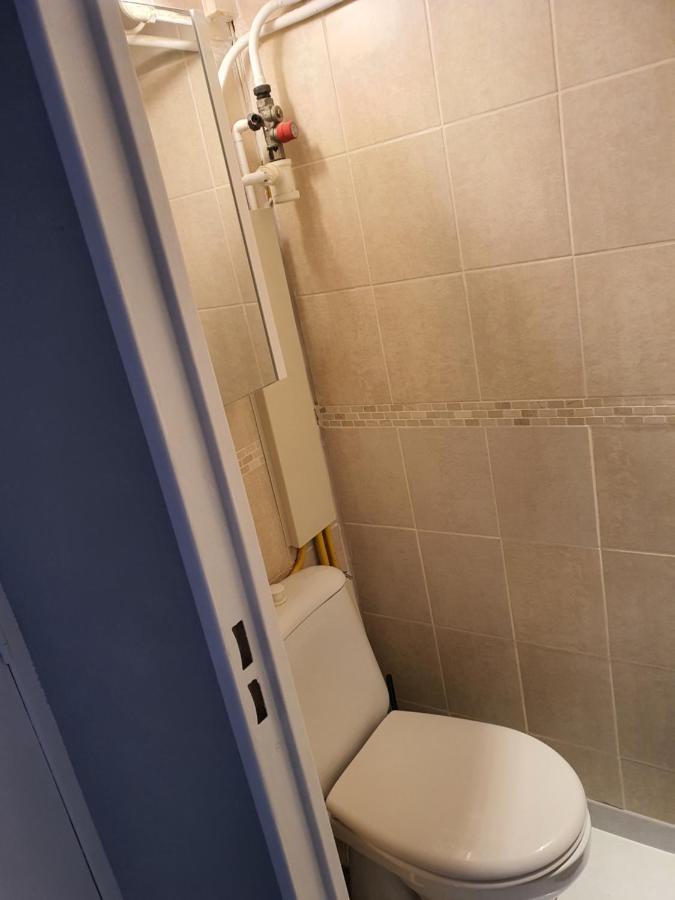 Bienvenue Dans Le Roussillon Apartment Argeles-sur-Mer Luaran gambar