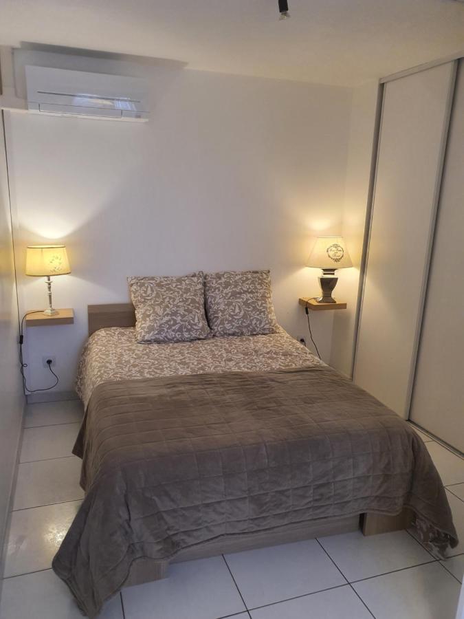Bienvenue Dans Le Roussillon Apartment Argeles-sur-Mer Luaran gambar
