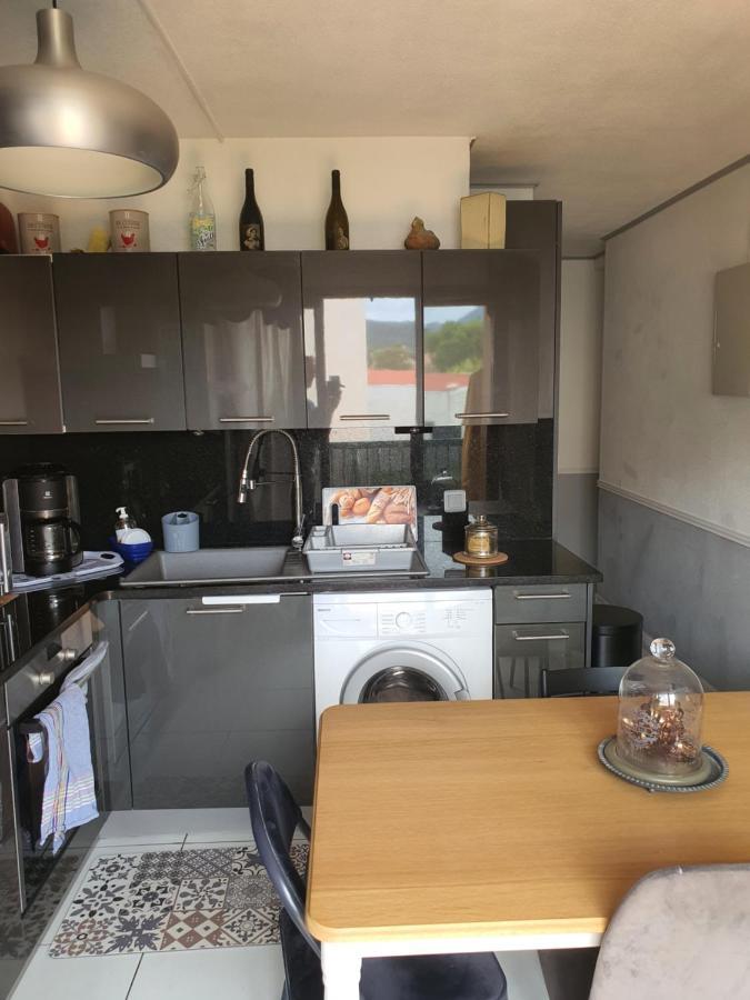 Bienvenue Dans Le Roussillon Apartment Argeles-sur-Mer Luaran gambar