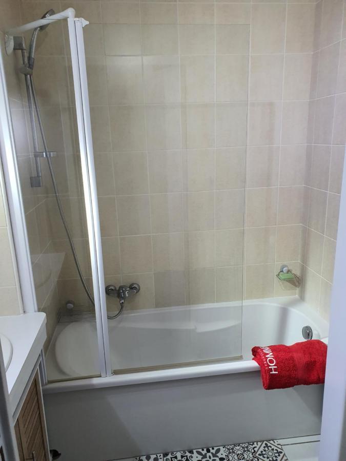 Bienvenue Dans Le Roussillon Apartment Argeles-sur-Mer Luaran gambar